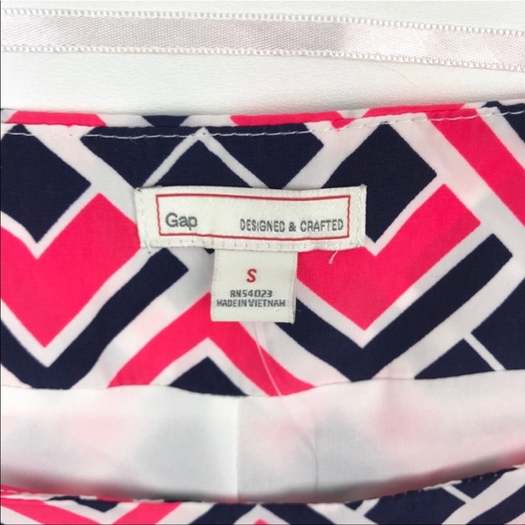 New Gap Dress Size Small - S10 - Picture 3 of 6